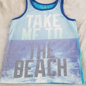 Boys "Take me to the Beach"